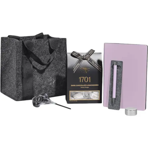 Yatta Pretty Possessions Pink